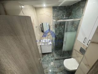 Studio / γκαρσονιέρα 30 τ.μ. για πώληση, Θεσσαλονίκη - Κέντρο, Ροτόντα-thumb-3