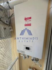 Studio / γκαρσονιέρα 30 τ.μ. για πώληση, Θεσσαλονίκη - Κέντρο, Ροτόντα-thumb-5