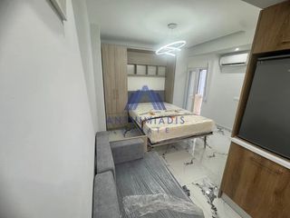 Studio / γκαρσονιέρα 30 τ.μ. για πώληση, Θεσσαλονίκη - Κέντρο, Ροτόντα-thumb-6
