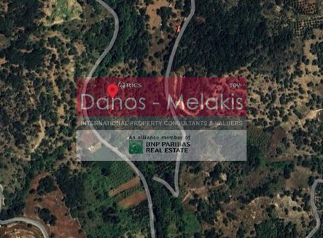 Αγροτεμάχια 4.770τ.μ. για πώληση-Λάππα » Αργυρούπολη