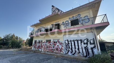 Craft space 1.425sqm for sale-Kallikrateia » Lakkoma
