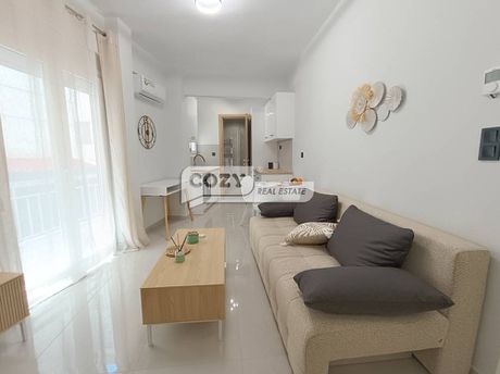 Studio / γκαρσονιέρα 40τ.μ. για πώληση-Δόξα