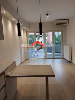 Studio / γκαρσονιέρα 40 τ.μ. για ενοικίαση