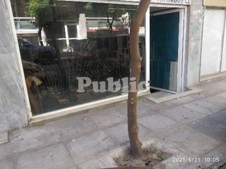 Κατάστημα 35 τ.μ. για πώληση