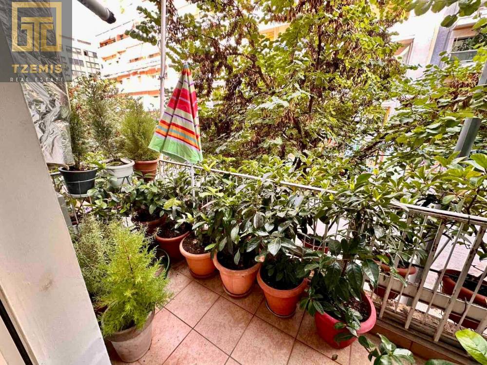 Διαμέρισμα 75 τ.μ. προς πώληση, Καμάρα Θεσσαλονίκης