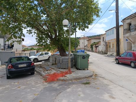 Detached home 114 sqm for sale