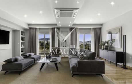 Apartment 139sqm for sale-Kipseli » Ano Kipseli - Evelpidon