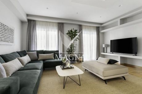 Apartment 108sqm for sale-Kipseli » Ano Kipseli - Evelpidon