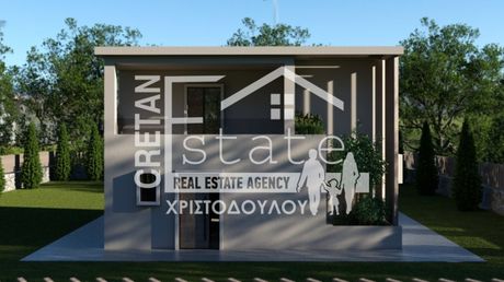 Detached home 120sqm for sale-Ierapetra » Meseleroi