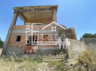 Μονοκατοικία 132 τ.μ. για πώληση