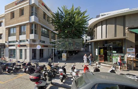 Store 276sqm for rent-Rhodes » Rhodes Town