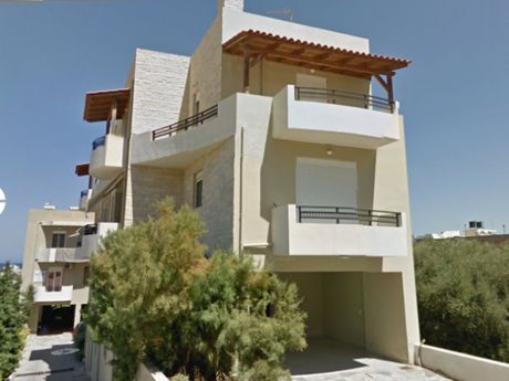 Μεζονέτα 142τ.μ. για πώληση-Γάζι » Αμμουδάρα