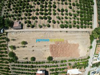 Οικόπεδο 3.947,20 τ.μ. για πώληση, Αργολίδα, Άργος-thumb-7