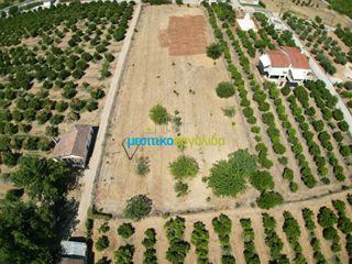 Οικόπεδο 3.947,20 τ.μ. για πώληση, Αργολίδα, Άργος-thumb-4