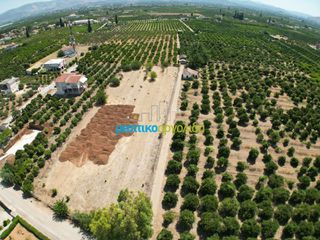 Οικόπεδο 3.947,20 τ.μ. για πώληση, Αργολίδα, Άργος-thumb-1