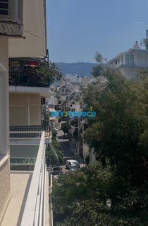 Studio 30sqm for sale-Zografou