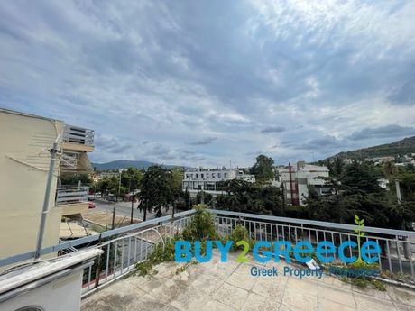 Detached home 225sqm for sale-Nea Ionia