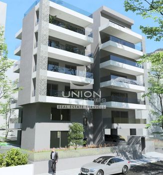 Apartment 113sqm for sale-Agia Paraskevi » Ert
