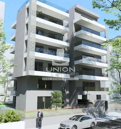 Διαμέρισμα 113 τ.μ. για πώληση, Αθήνα - Βόρεια Προάστια, Αγία Παρασκευή