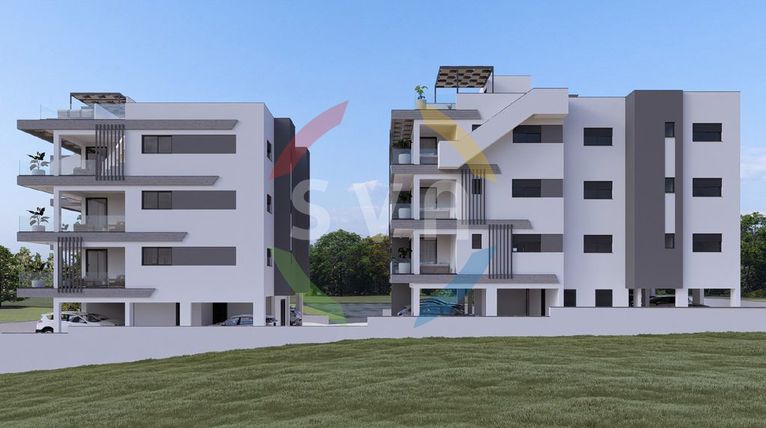 Διαμέρισμα 73 τ.μ. για πώληση, Λεμεσός