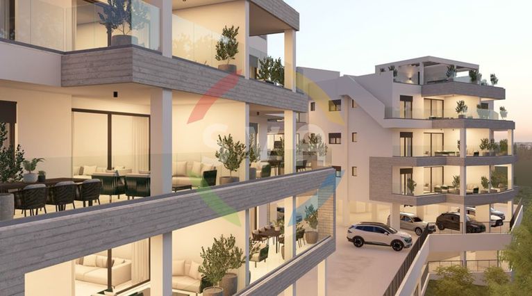 Διαμέρισμα 105 τ.μ. για πώληση, Λεμεσός