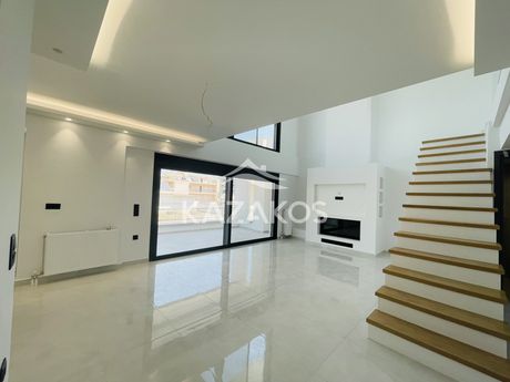Maisonette 140sqm for sale-Ilioupoli