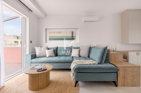 Apartment 99sqm for sale-Patision - Acharnon » Kato Patisia