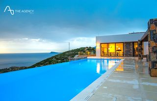 Βίλλα 420 τ.μ. για πώληση, Ν. Λασιθίου, Άγιος Νικόλαος-thumb-17
