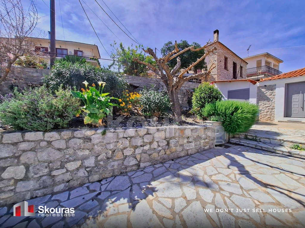 Μονοκατοικία 55 τ.μ. προς πώληση, Νέα Επίδαυρος