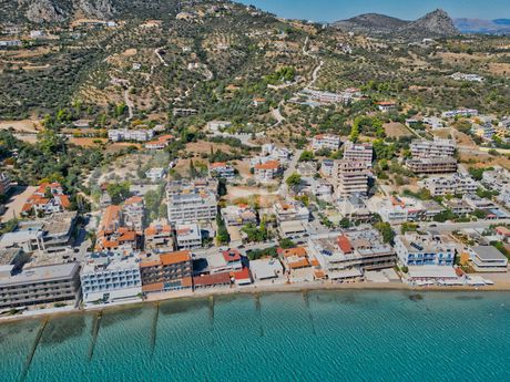 Μονοκατοικία 107τ.μ. για πώληση-Ασίνη