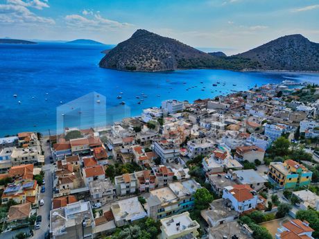 Οικόπεδο 400τ.μ. για πώληση-Ασίνη