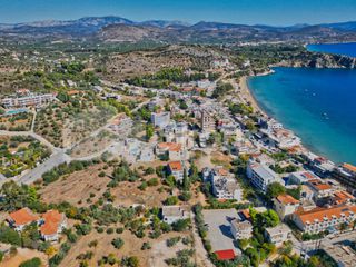 Οικόπεδο 400 τ.μ. για πώληση, Αργολίδα, Ασίνη-thumb-6