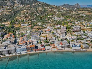 Οικόπεδο 400 τ.μ. για πώληση, Αργολίδα, Ασίνη-thumb-3