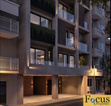 Studio 24,05sqm for sale-Koukaki - Makrigianni