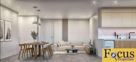 Studio 27,9sqm for sale-Koukaki - Makrigianni