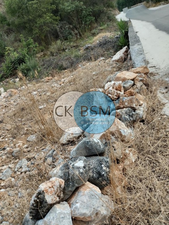 Οικόπεδο 4.865 τ.μ. προς πώληση, Έξω Νύμφιο