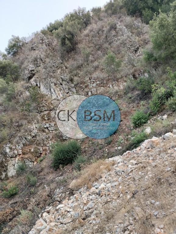 Οικόπεδο 4.865 τ.μ. προς πώληση, Έξω Νύμφιο