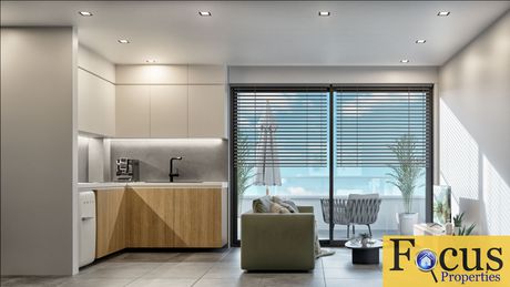 Apartment 29,57sqm for sale-Koukaki - Makrigianni