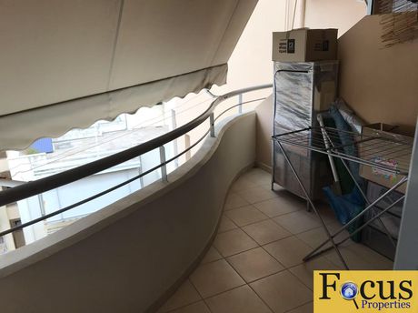 Apartment 45sqm for sale-Attiki