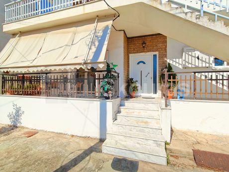 Διαμέρισμα 83,14τ.μ. για πώληση-Κόρινθος
