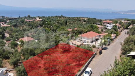 Οικόπεδο 757,13τ.μ. για πώληση-Αβία