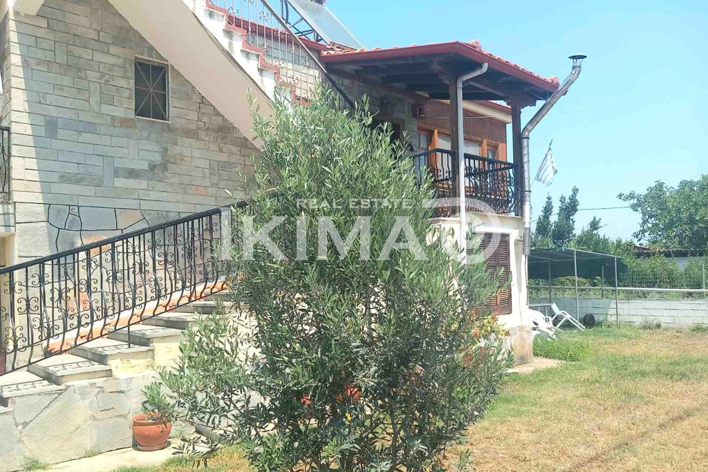 Μονοκατοικία 300 τ.μ. προς πώληση, Ασπροβάλτα
