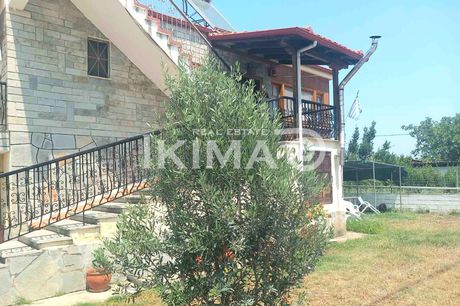 Μονοκατοικία 300 τ.μ. προς πώληση
