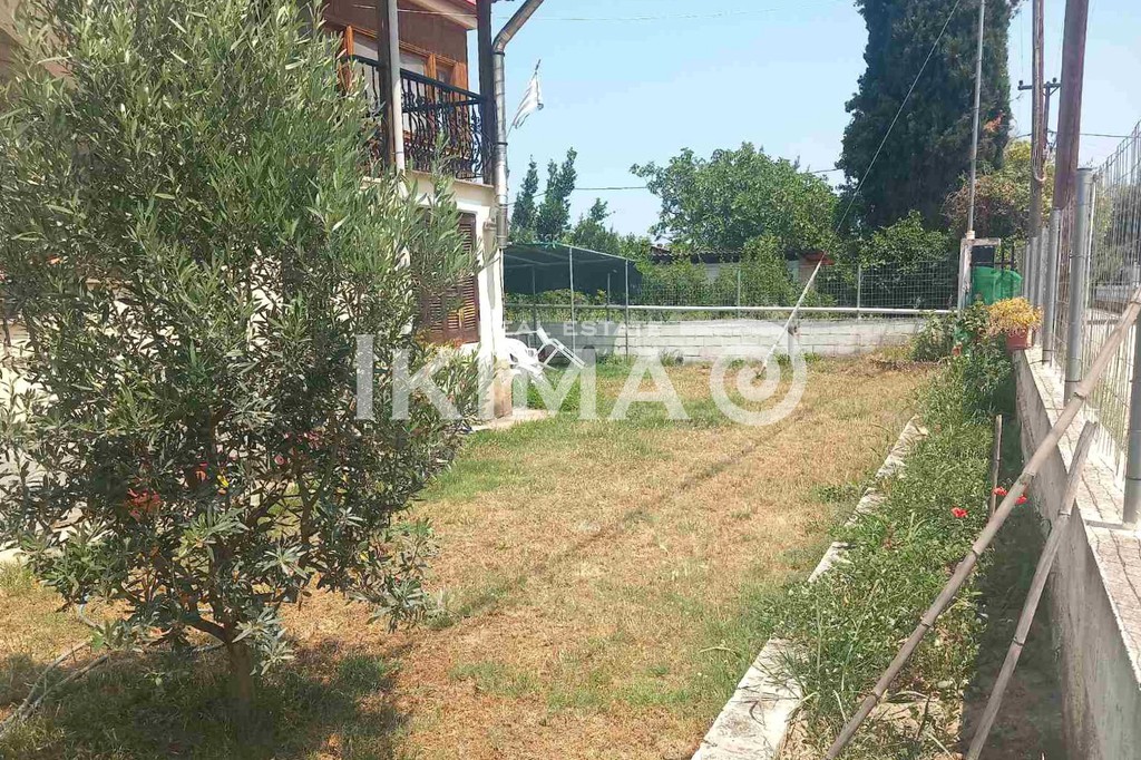 Μονοκατοικία 300 τ.μ. προς πώληση, Ασπροβάλτα