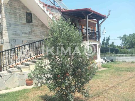 Detached home 300sqm for sale-Agios Georgios