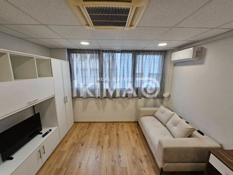 Studio 29sqm for sale-Vardaris