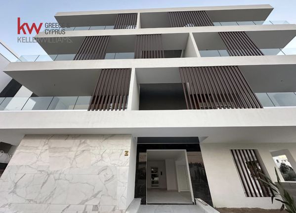 Apartment 98 sqm for sale, Larnaca, Aradipou
