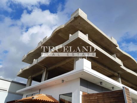 Building 2.100sqm for sale-Elefsina