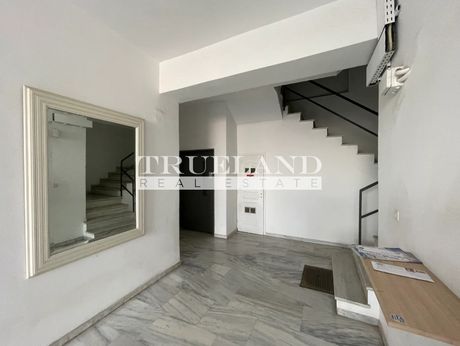 Building 2.600sqm for sale-Metamorfosi