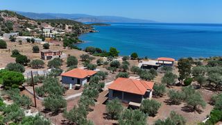 Μονοκατοικία 400 τ.μ. προς πώληση, Κουβέρτα-thumb-2